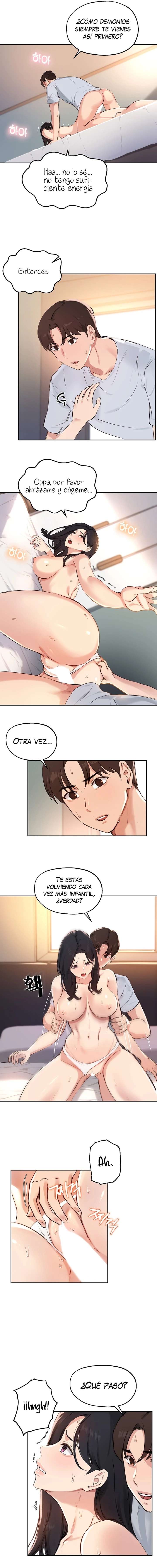 Twenty Capitulo 60 página 8