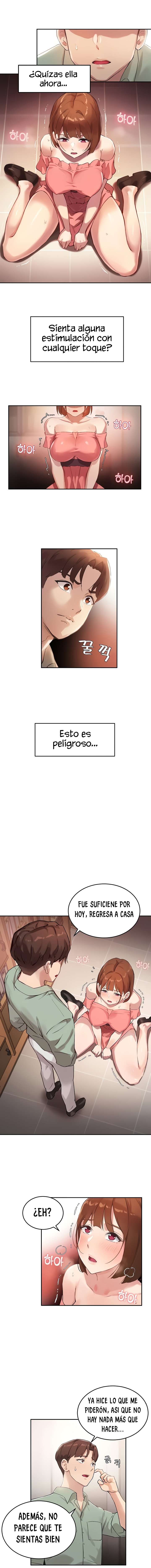 Twenty Capitulo 7 página 10