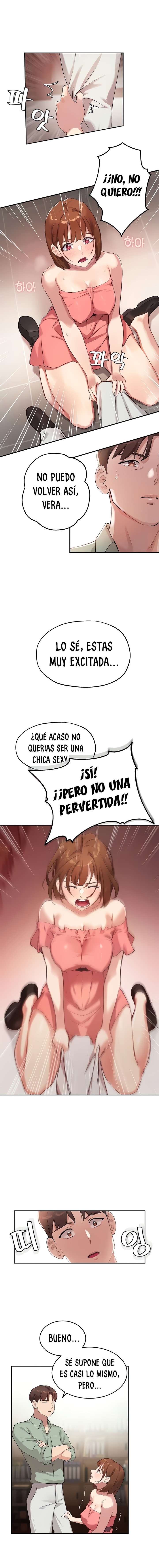 Twenty Capitulo 7 página 11