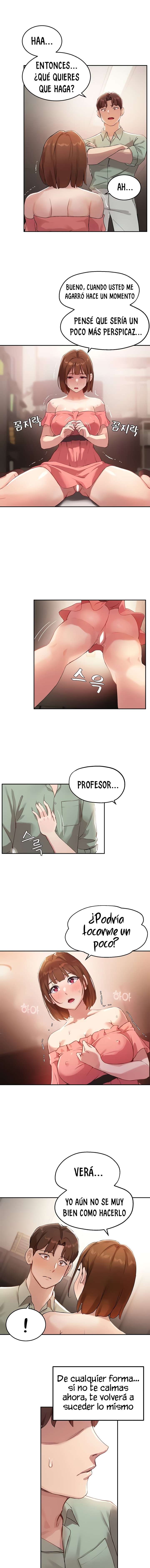 Twenty Capitulo 7 página 12