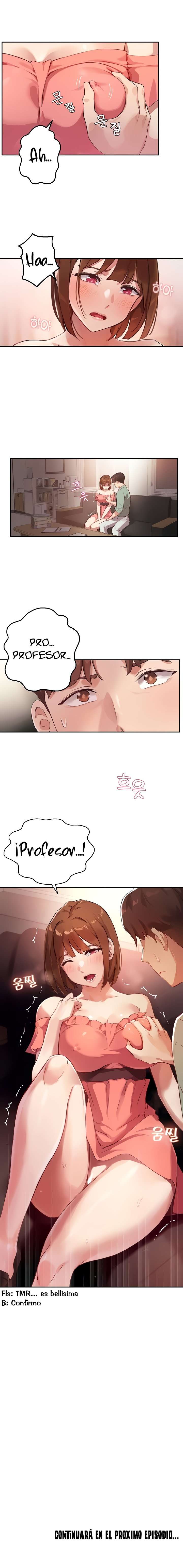 Twenty Capitulo 7 página 14