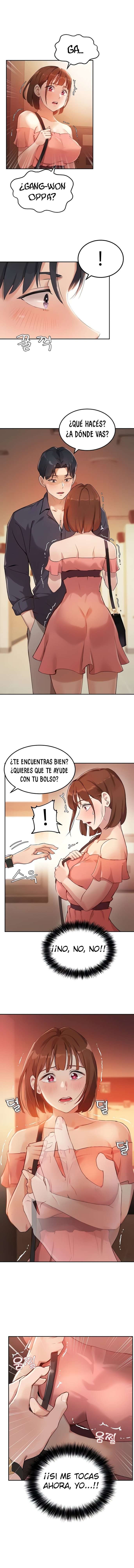 Twenty Capitulo 7 página 2