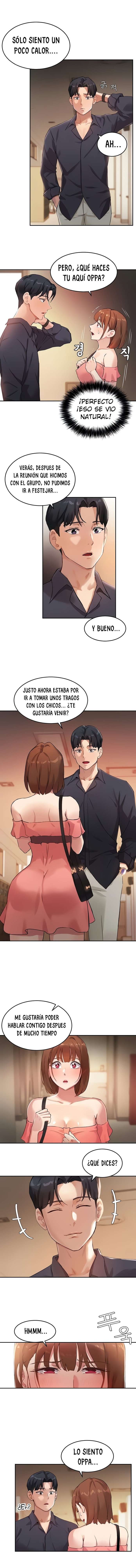 Twenty Capitulo 7 página 4