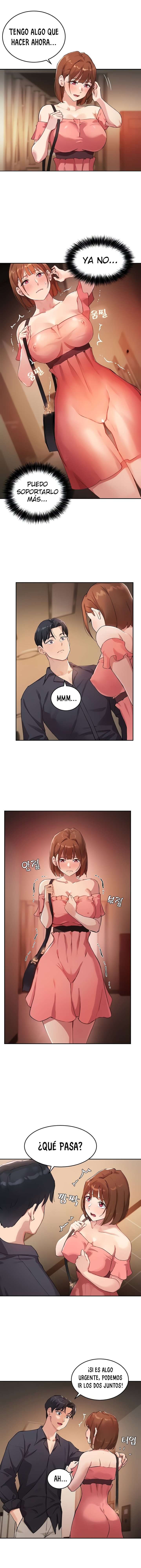 Twenty Capitulo 7 página 5