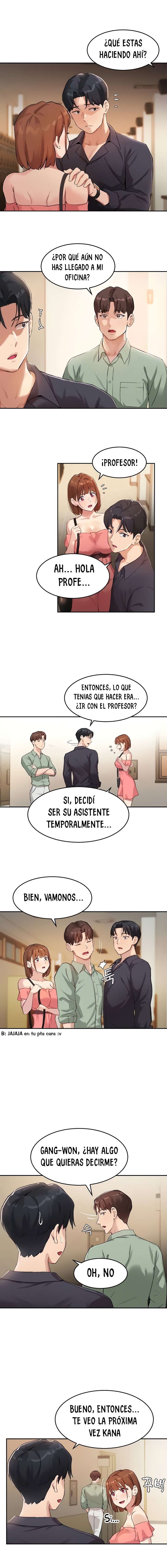 Twenty Capitulo 7 página 6