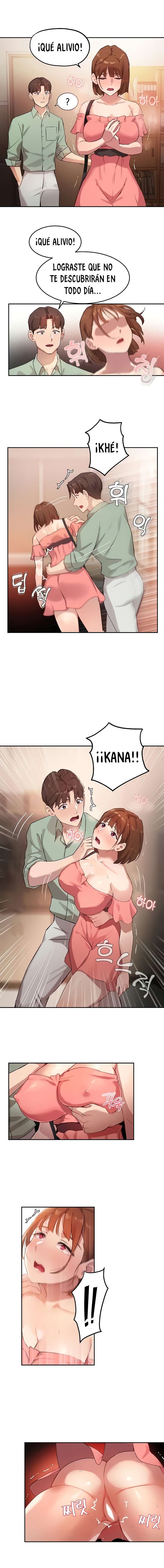 Twenty Capitulo 7 página 8