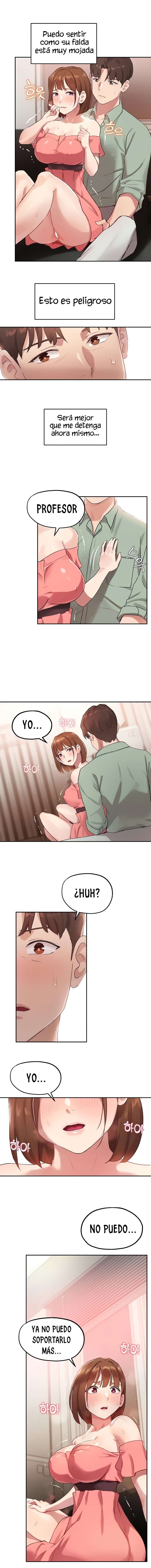 Twenty Capitulo 8 página 12