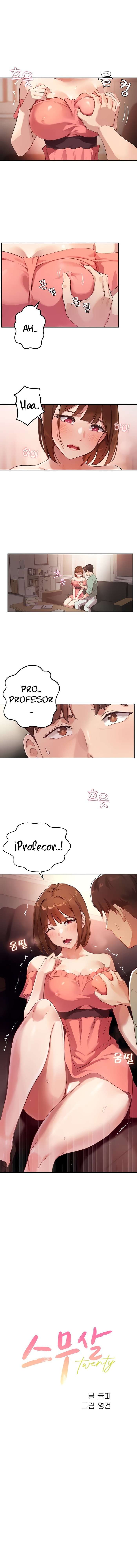 Twenty Capitulo 8 página 2