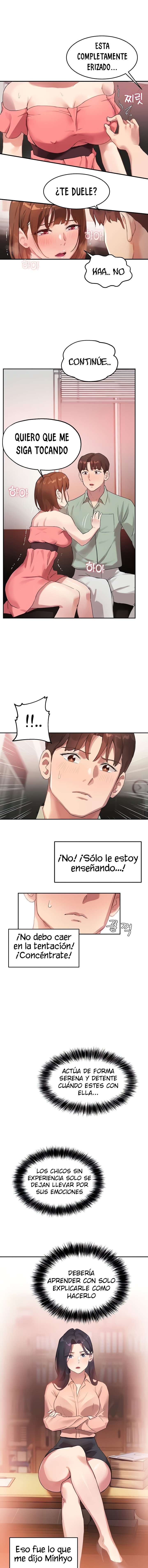 Twenty Capitulo 8 página 4