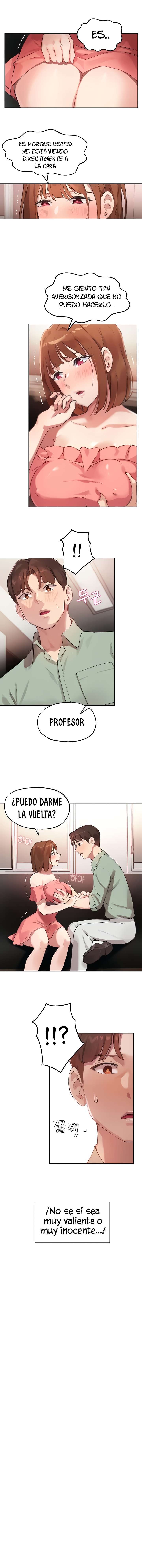 Twenty Capitulo 8 página 6