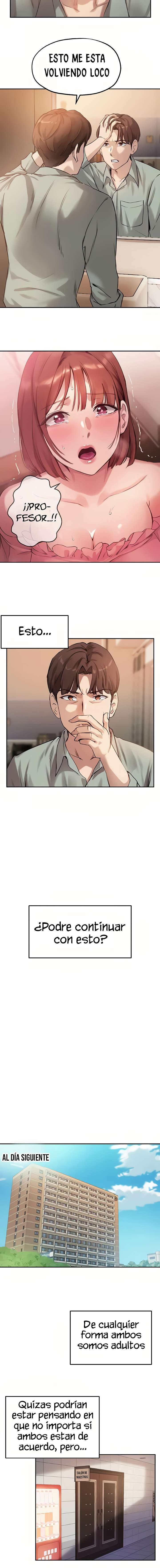 Twenty Capitulo 9 página 10