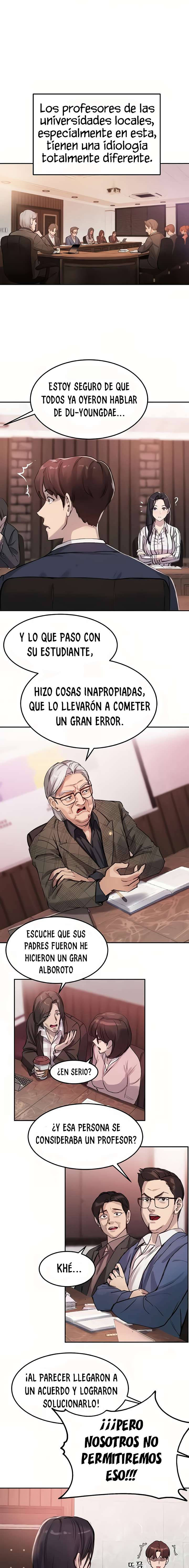 Twenty Capitulo 9 página 11