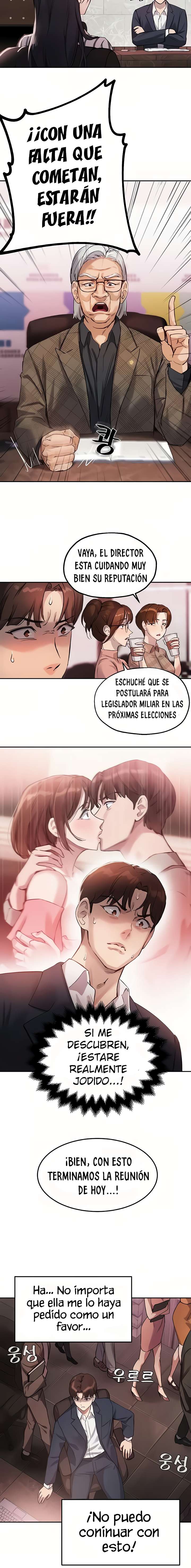 Twenty Capitulo 9 página 12