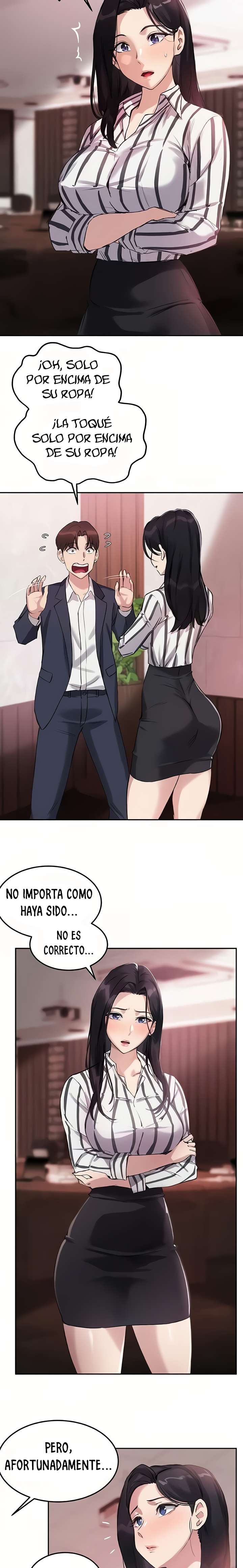 Twenty Capitulo 9 página 14