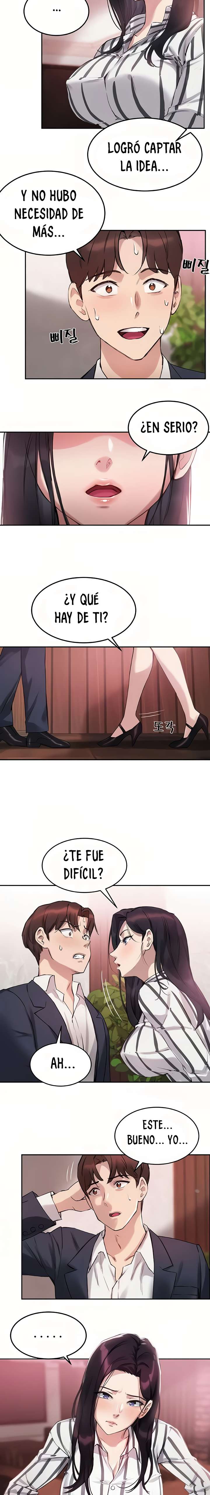 Twenty Capitulo 9 página 15