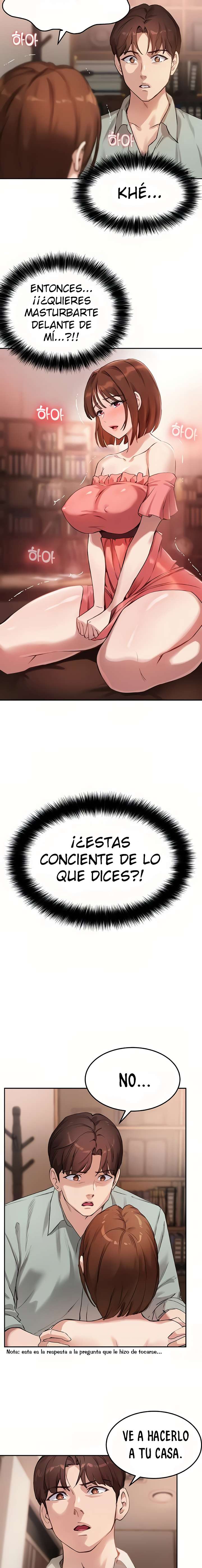 Twenty Capitulo 9 página 4