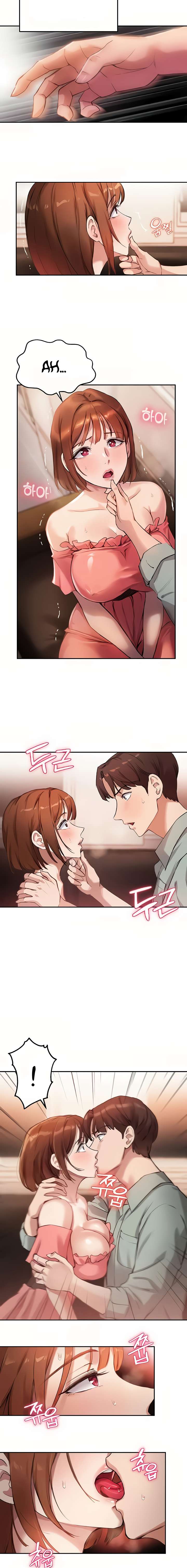 Twenty Capitulo 9 página 6
