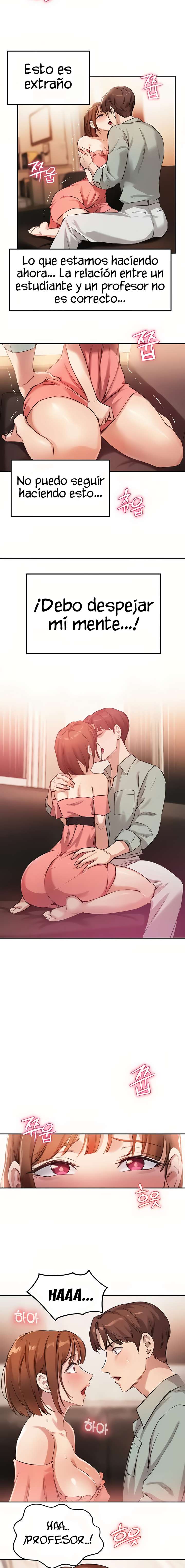 Twenty Capitulo 9 página 7
