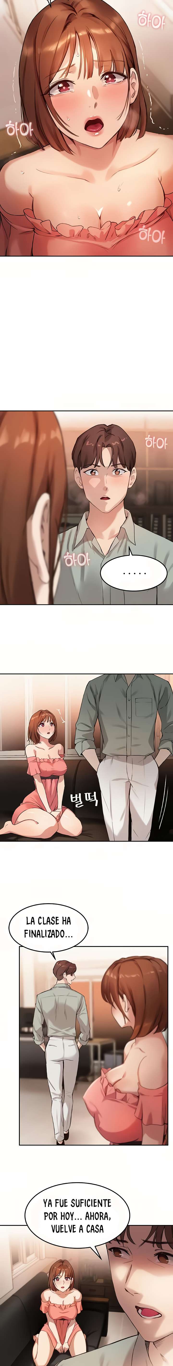 Twenty Capitulo 9 página 8