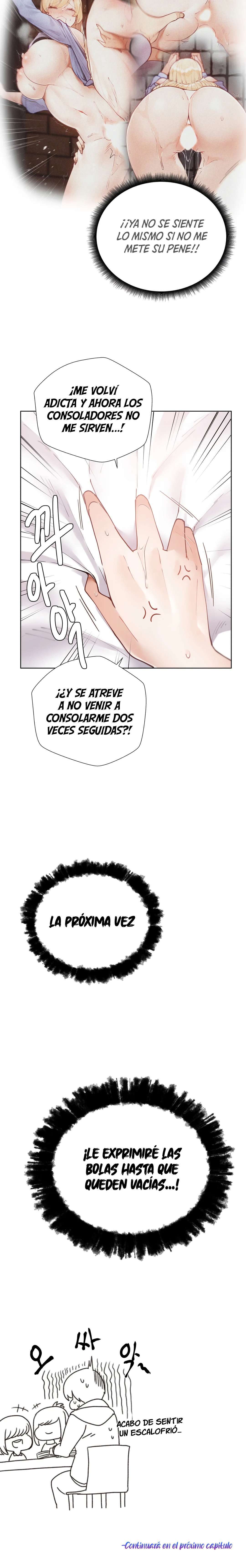 Tutorías Privadas Capitulo 10 página 21