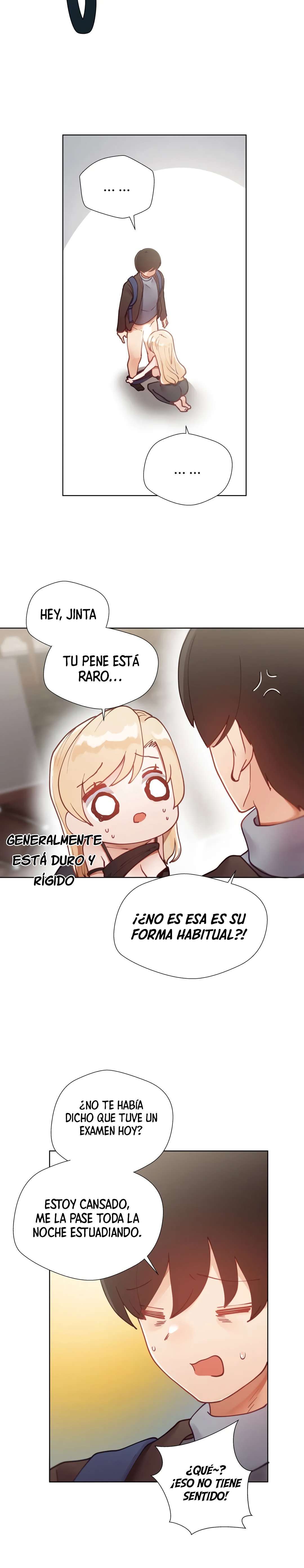 Tutorías Privadas Capitulo 11 página 10