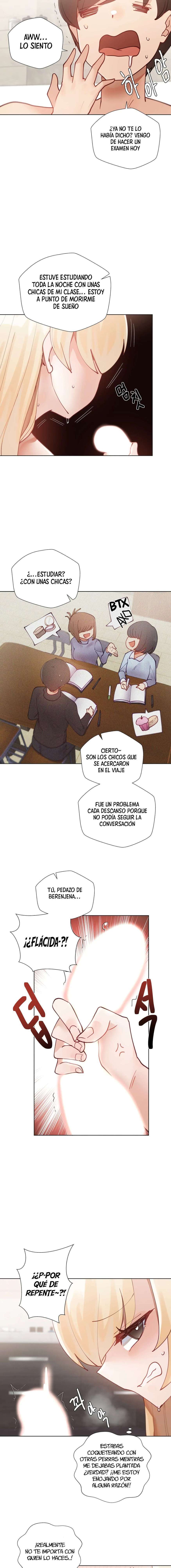 Tutorías Privadas Capitulo 12 página 14