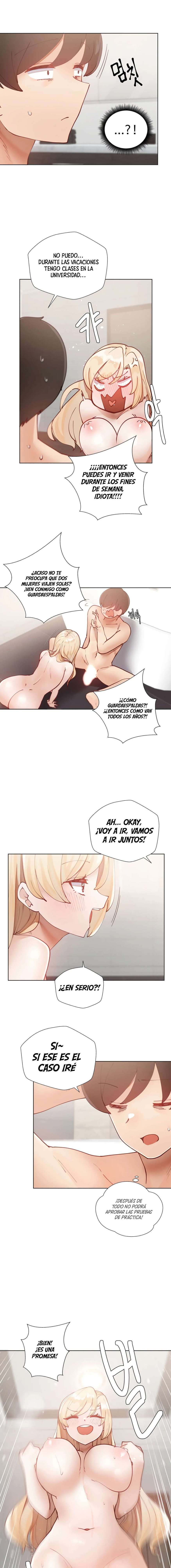 Tutorías Privadas Capitulo 12 página 16