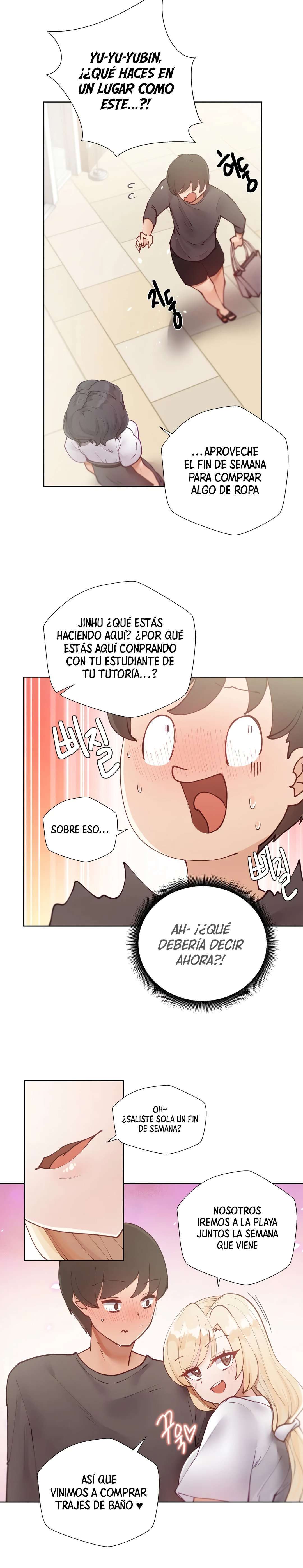 Tutorías Privadas Capitulo 14 página 10