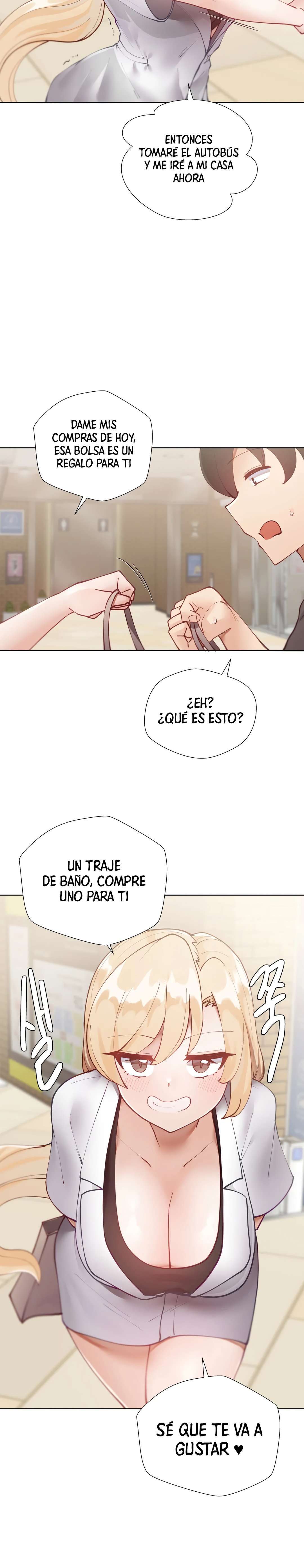 Tutorías Privadas Capitulo 14 página 13