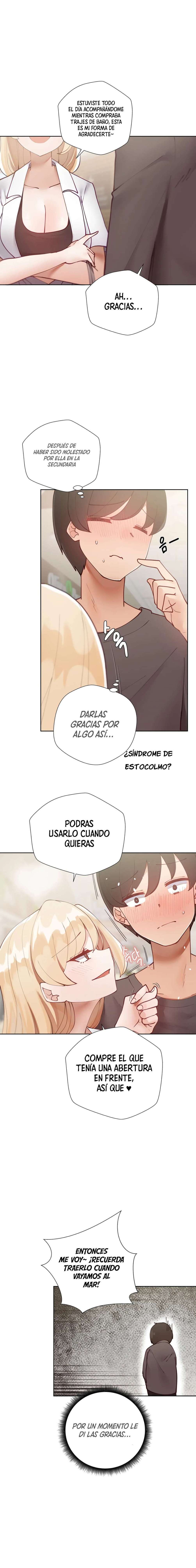 Tutorías Privadas Capitulo 14 página 14