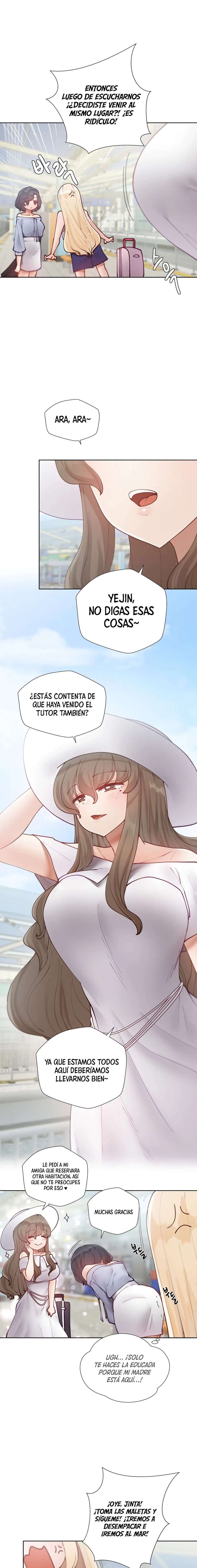 Tutorías Privadas Capitulo 14 página 17