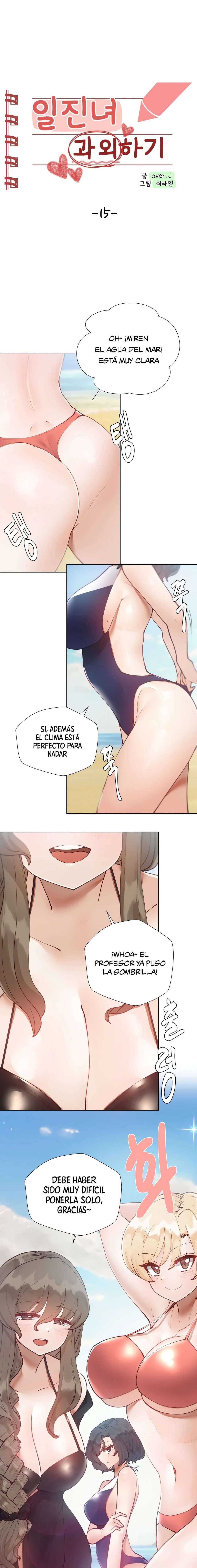 Tutorías Privadas Capitulo 15 página 2
