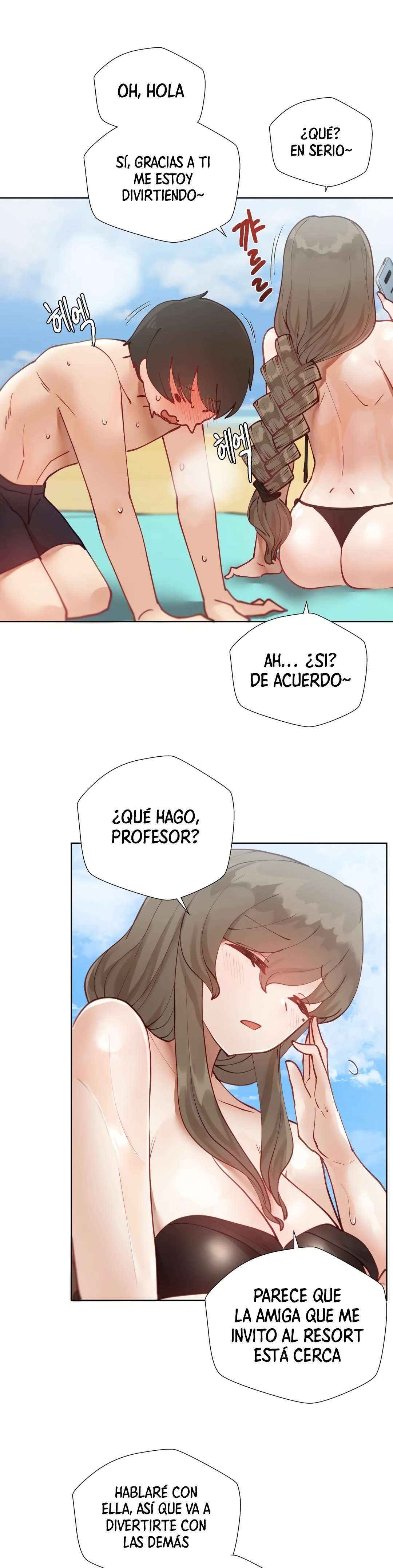 Tutorías Privadas Capitulo 15 página 20
