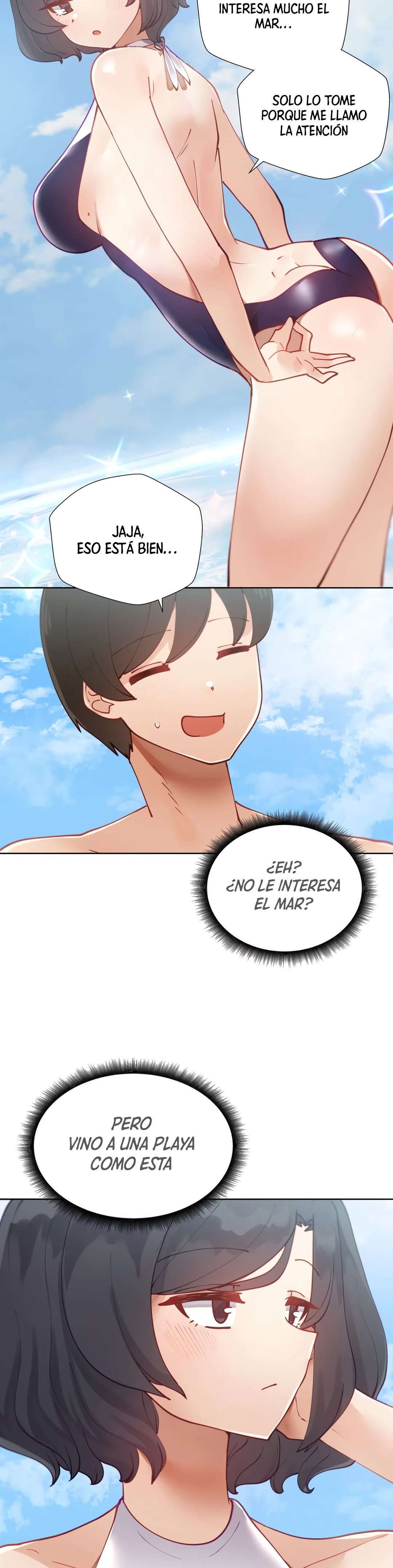Tutorías Privadas Capitulo 15 página 25