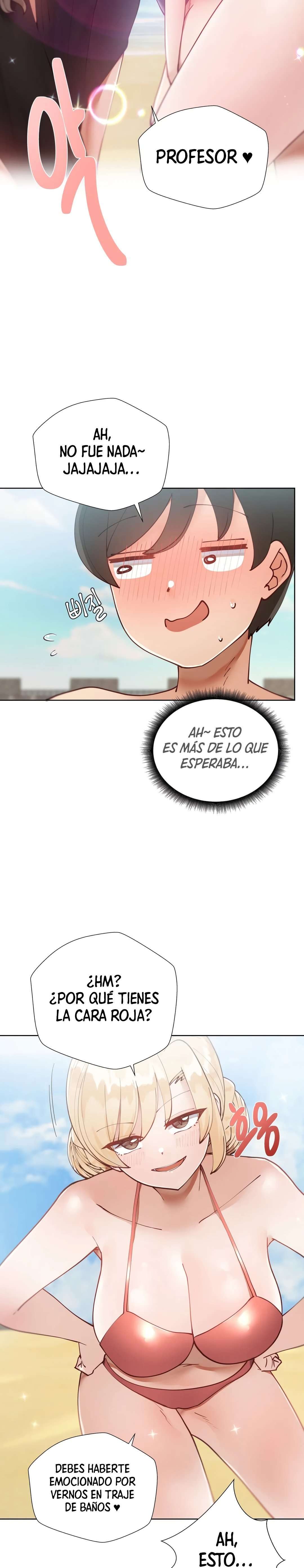 Tutorías Privadas Capitulo 15 página 3