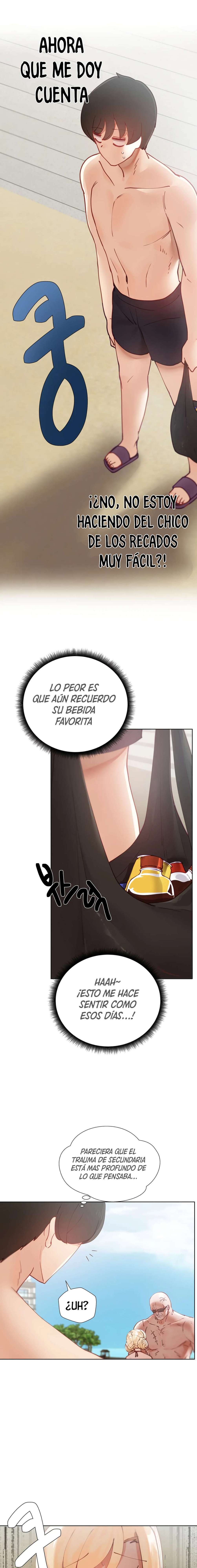 Tutorías Privadas Capitulo 16 página 22