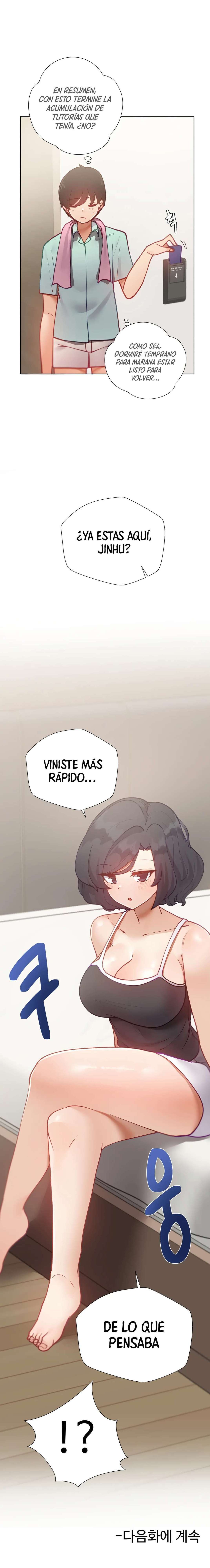 Tutorías Privadas Capitulo 18 página 23