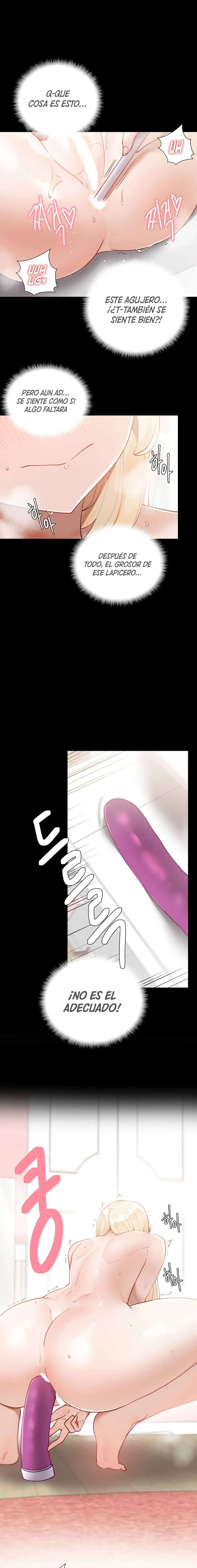 Tutorías Privadas Capitulo 18 página 5
