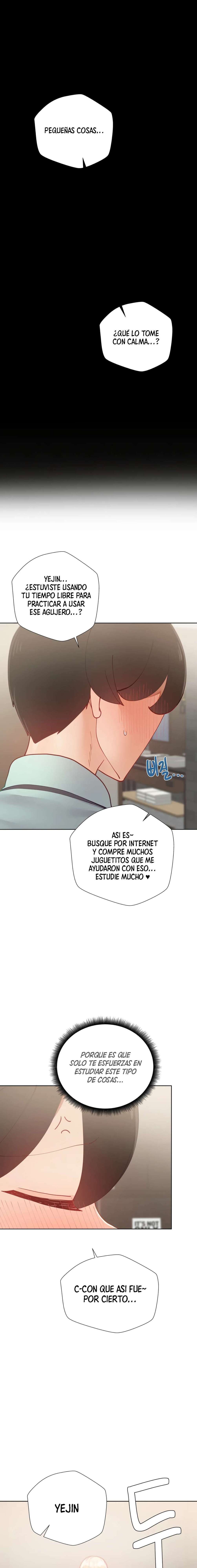 Tutorías Privadas Capitulo 18 página 8