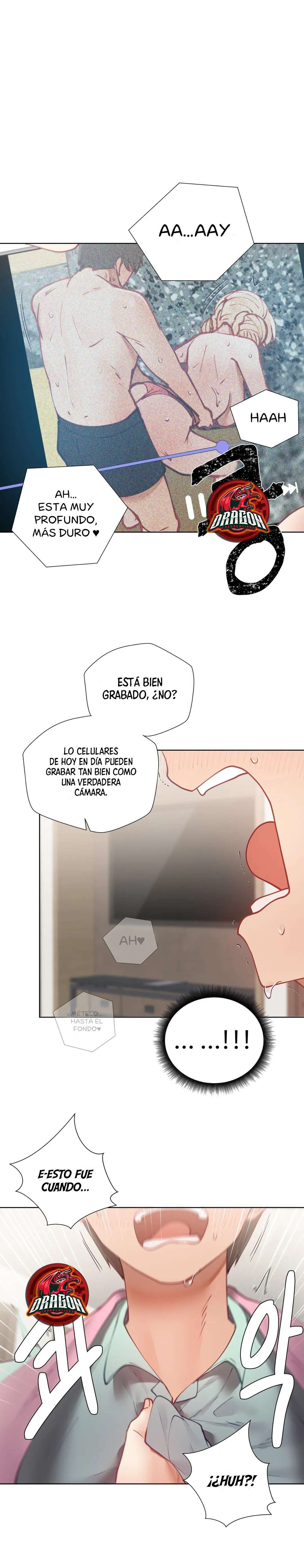 Tutorías Privadas Capitulo 19 página 3