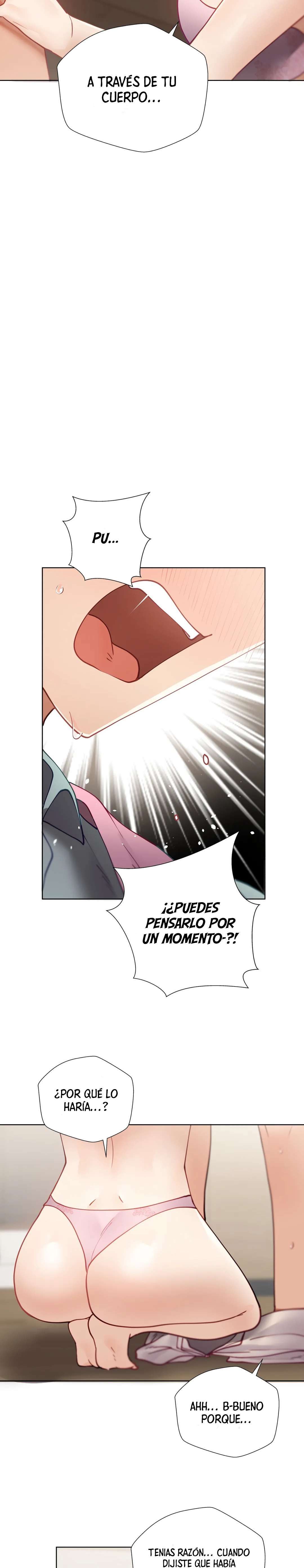 Tutorías Privadas Capitulo 19 página 8