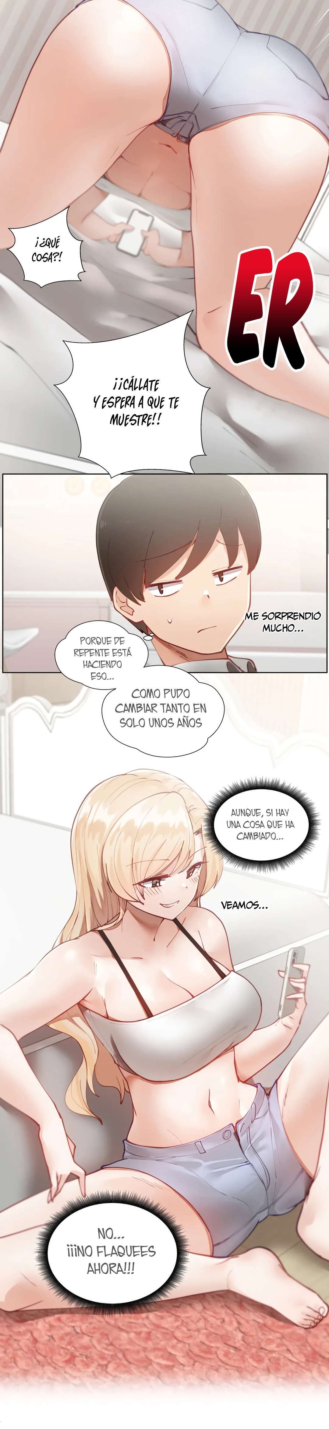 Tutorías Privadas Capitulo 2 página 16