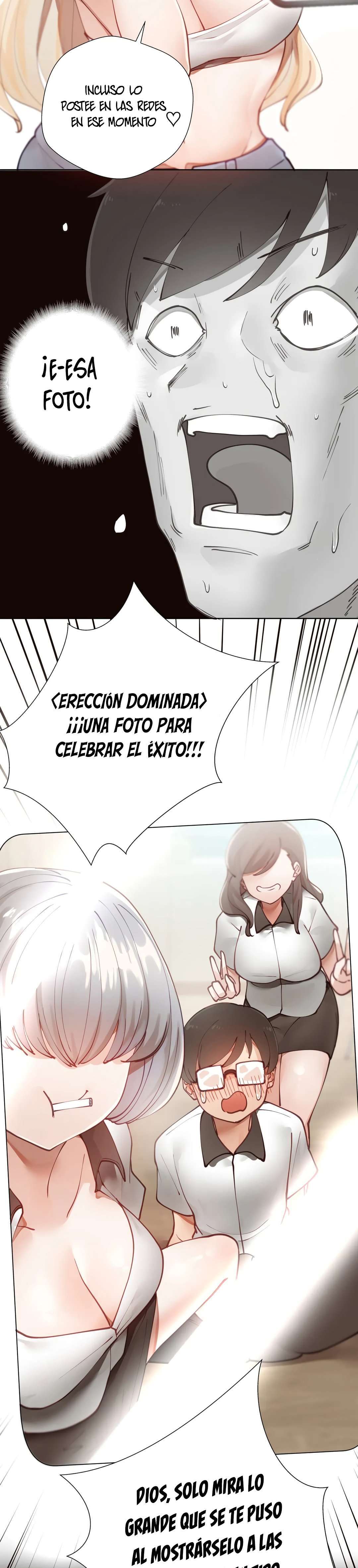 Tutorías Privadas Capitulo 2 página 18
