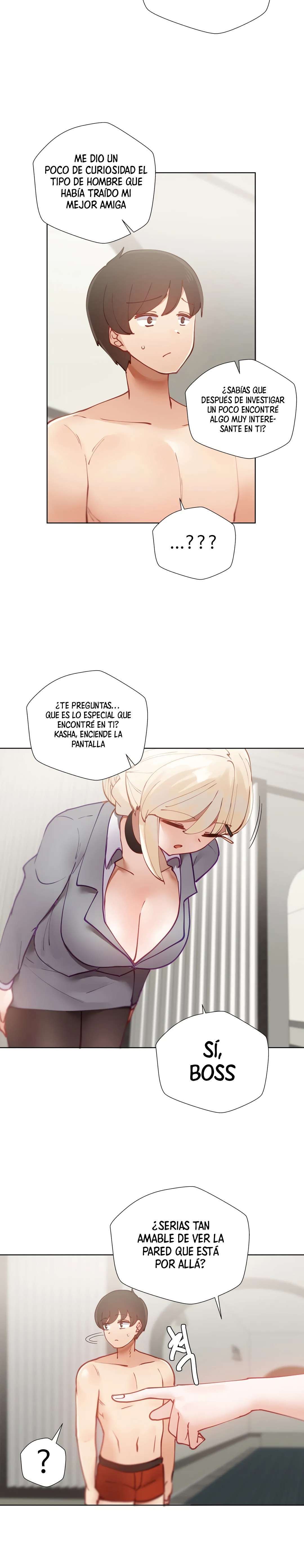 Tutorías Privadas Capitulo 20 página 19