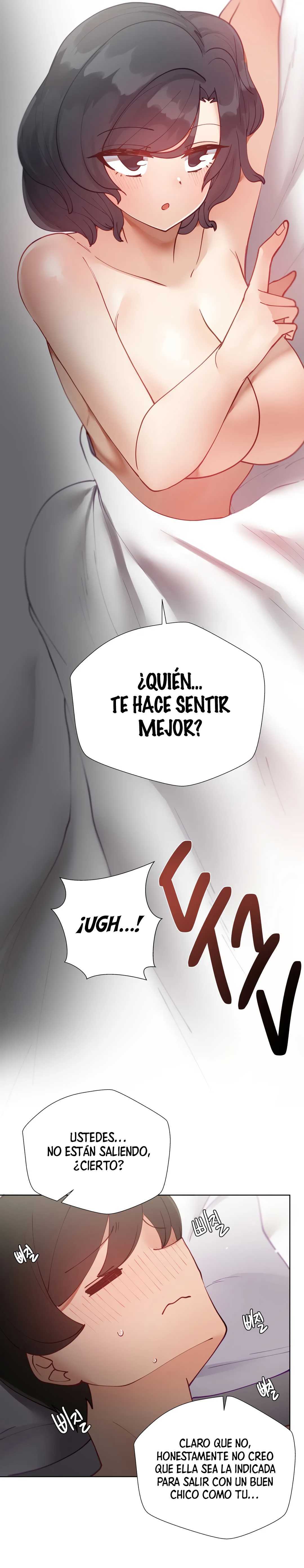 Tutorías Privadas Capitulo 20 página 4