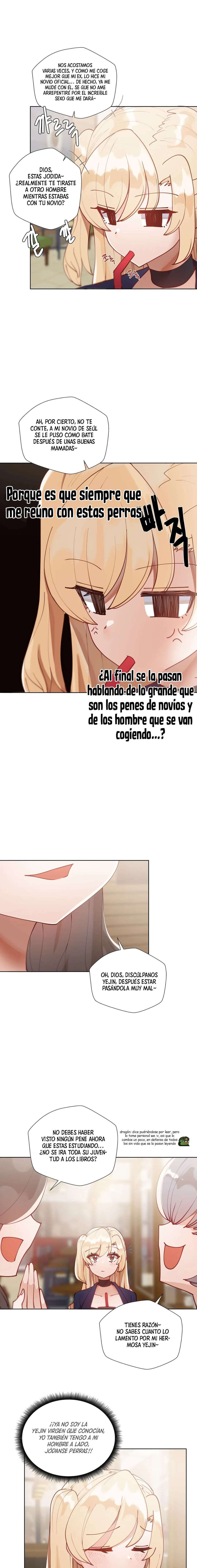 Tutorías Privadas Capitulo 22 página 11