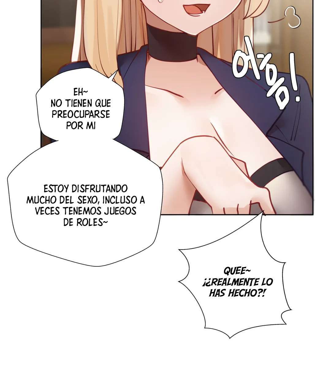 Tutorías Privadas Capitulo 22 página 12
