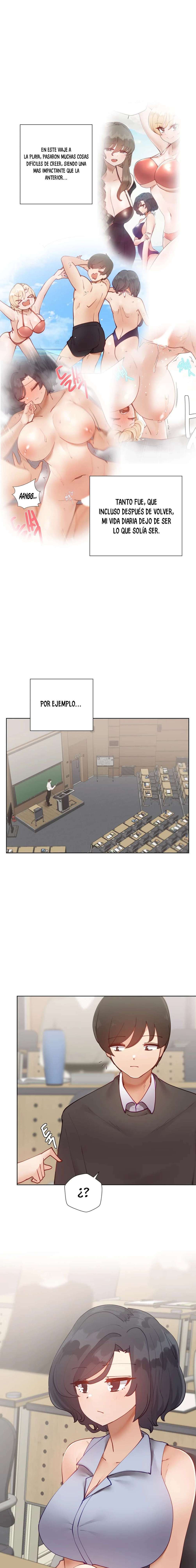 Tutorías Privadas Capitulo 22 página 2