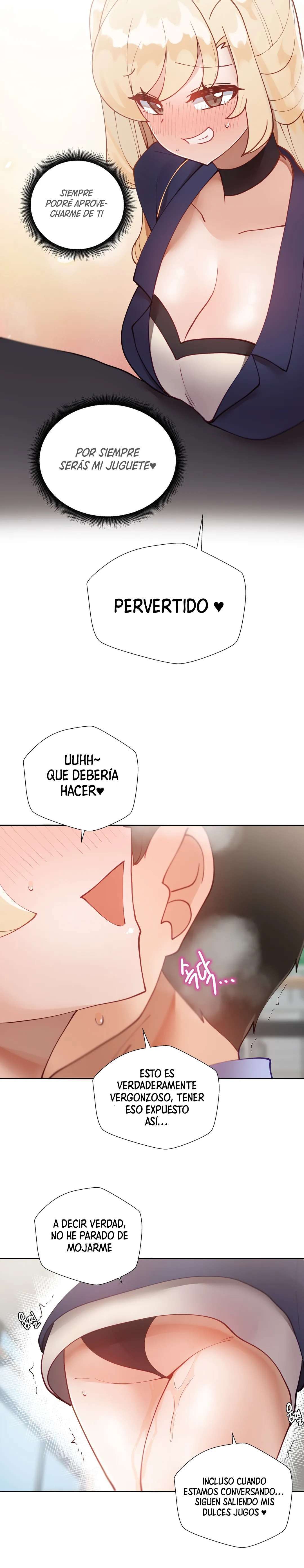 Tutorías Privadas Capitulo 22 página 23