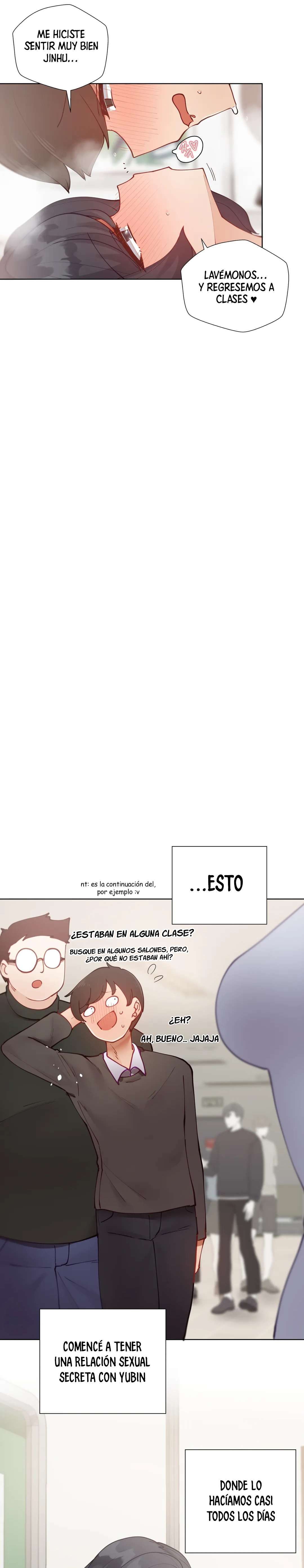 Tutorías Privadas Capitulo 22 página 6